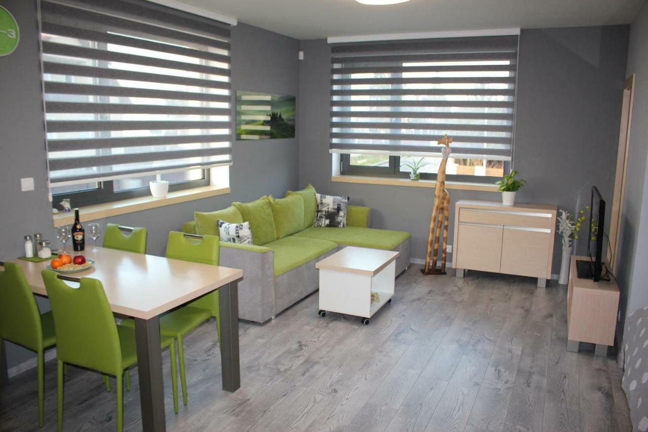 Apartments Severka Прага Экстерьер фото